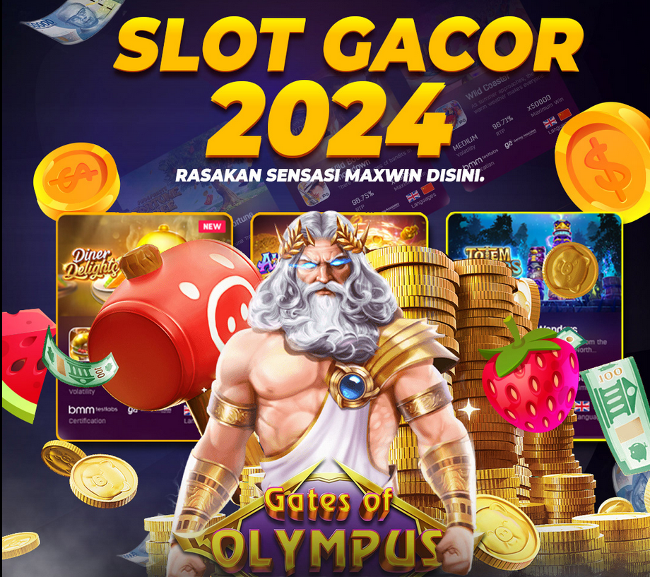 ganho slot bet